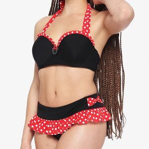 Minnie Mouse Swimsuit